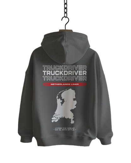 NETHERLANDS Liner - Hoodie - V2