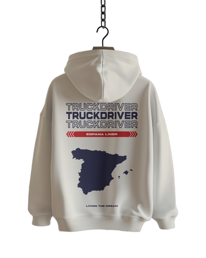 SPAIN Liner - Hoodie - V1