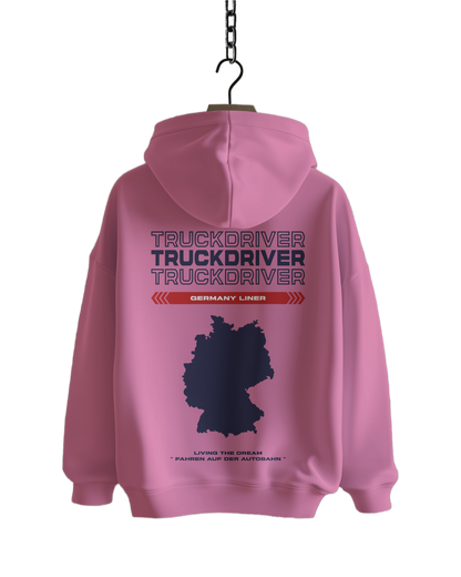 GERMANY Liner - Hoodie - V1