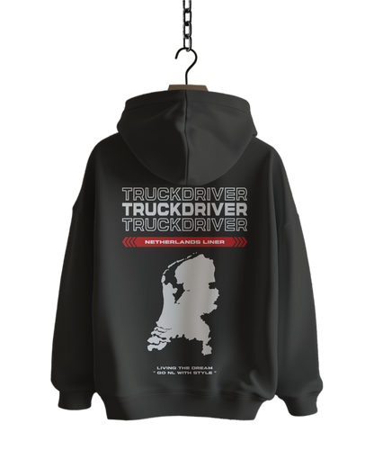 NETHERLANDS Liner - Hoodie - V2