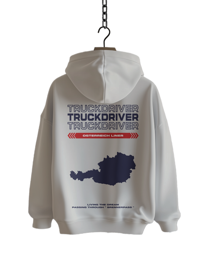 AUSTRIA Liner - Hoodie - V1