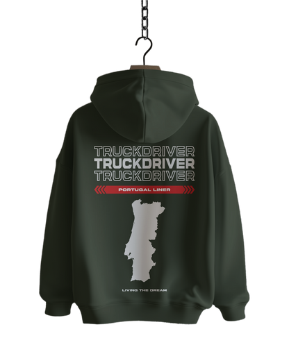 PORTUGAL Liner - Hoodie - V2