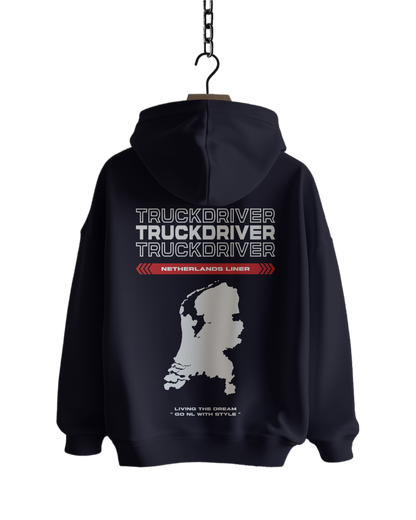 NETHERLANDS Liner - Hoodie - V2