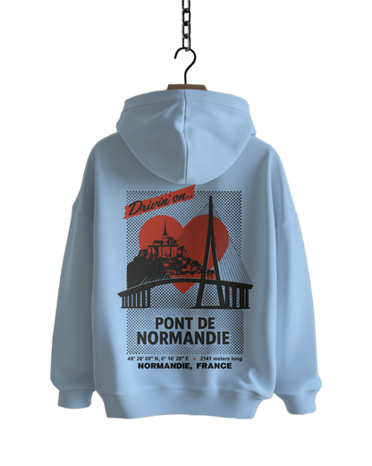 PONT DE NORMANDIE - Hoodie