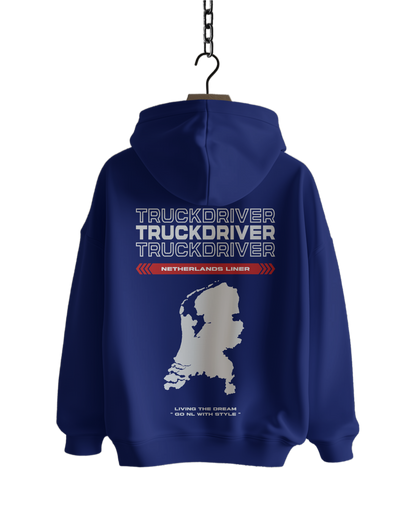 NETHERLANDS Liner - Hoodie - V2