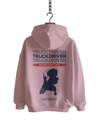 NETHERLANDS Liner - Hoodie - V1