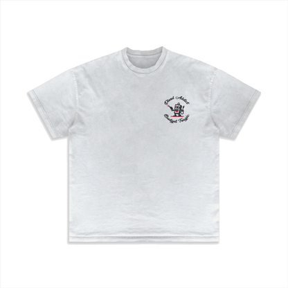 DIESEL ADDICT - Summer T-shirt