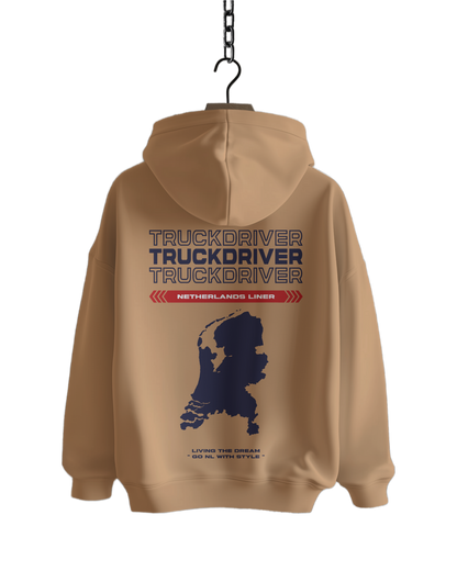 NETHERLANDS Liner - Hoodie - V1