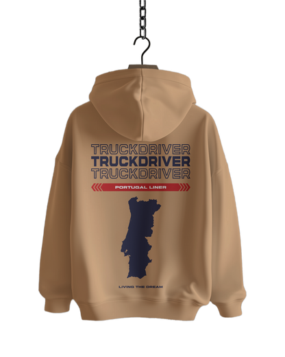 PORTUGAL Liner - Hoodie - V1
