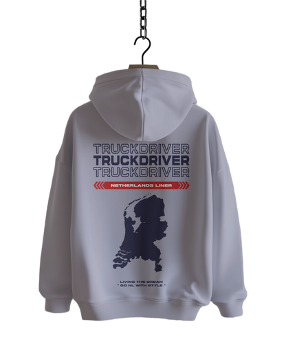 NETHERLANDS Liner - Hoodie - V1