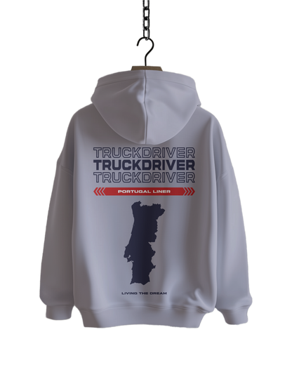 PORTUGAL Liner - Hoodie - V1