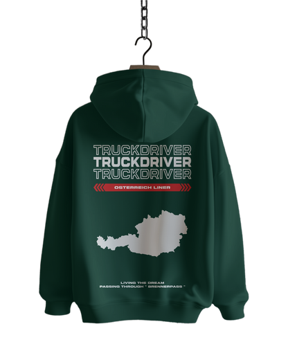 AUSTRIA Liner - Hoodie - V2