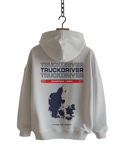 DANMARK Liner - Hoodie - V1