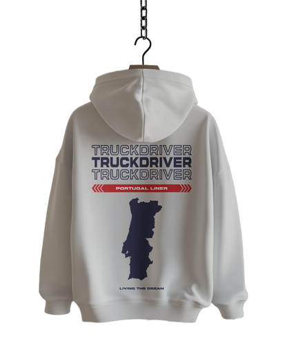 PORTUGAL Liner - Hoodie - V1