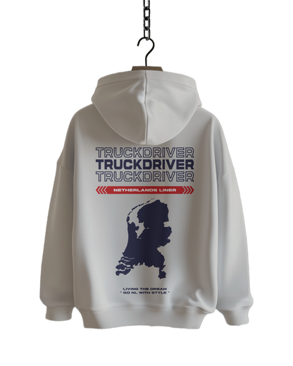 NETHERLANDS Liner - Hoodie - V1