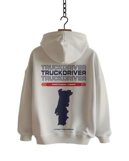 PORTUGAL Liner - Hoodie - V1