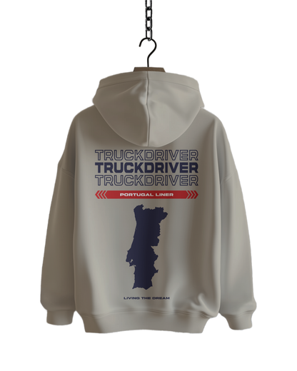 PORTUGAL Liner - Hoodie - V1