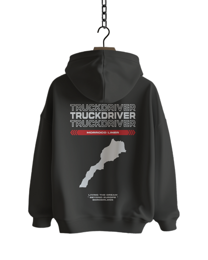 MORROCO Liner - Hoodie - V2