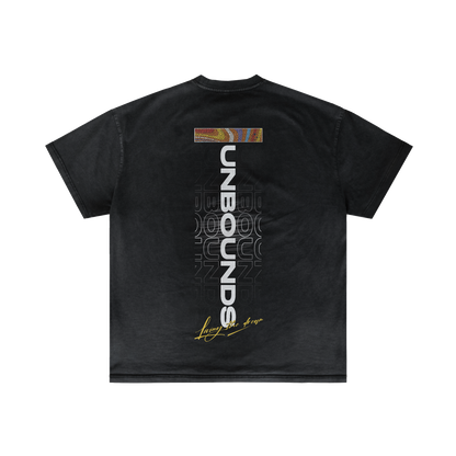 UNBOUNDS ORIGINALS - Summer T-shirt