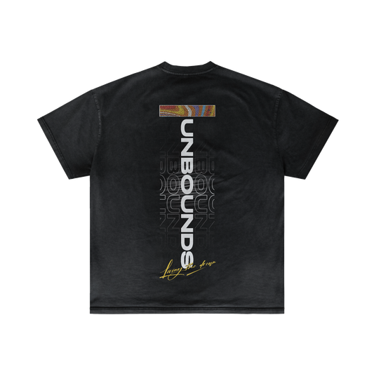 UNBOUNDS ORIGINALS - Summer T-shirt