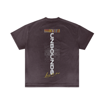 UNBOUNDS ORIGINALS - Summer T-shirt
