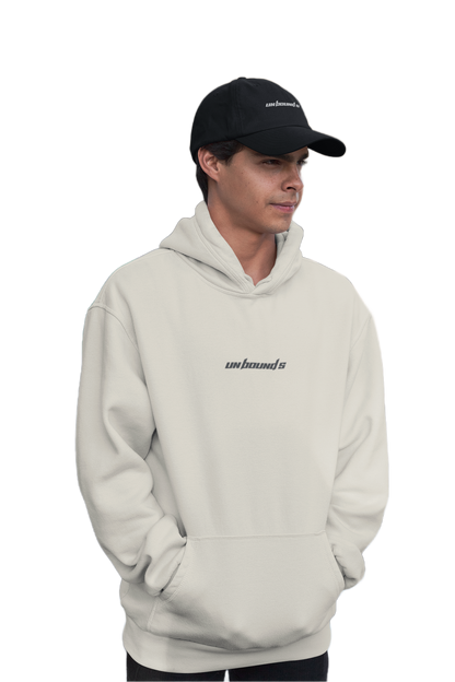 INTERNATIONAL Liner - Hoodie - V1
