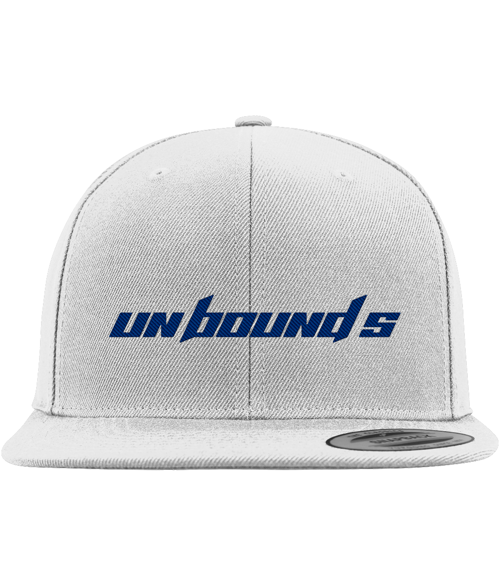 UNBOUNDS - Snapback cap - V1