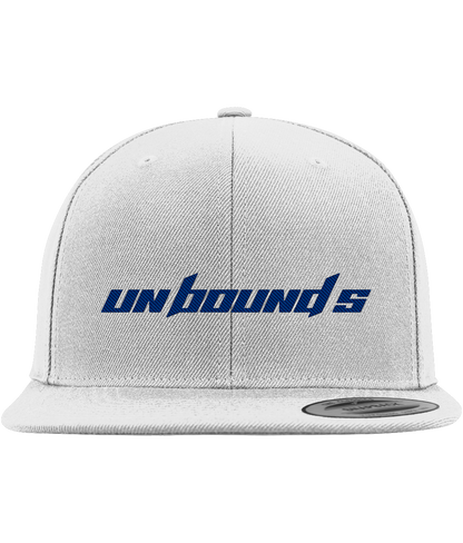 UNBOUNDS - Snapback cap - V1