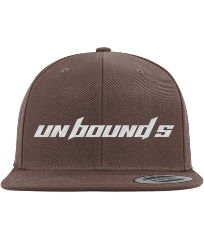 UNBOUNDS - Snapback cap - V2