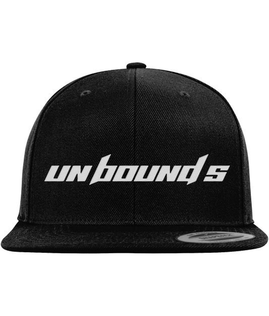 UNBOUNDS - Snapback cap - V2