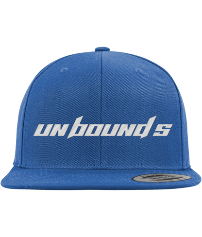 UNBOUNDS - Snapback cap - V2