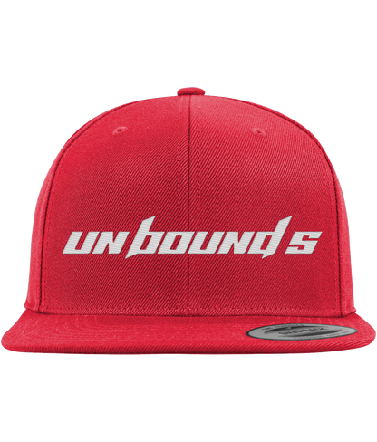 UNBOUNDS - Snapback cap - V2