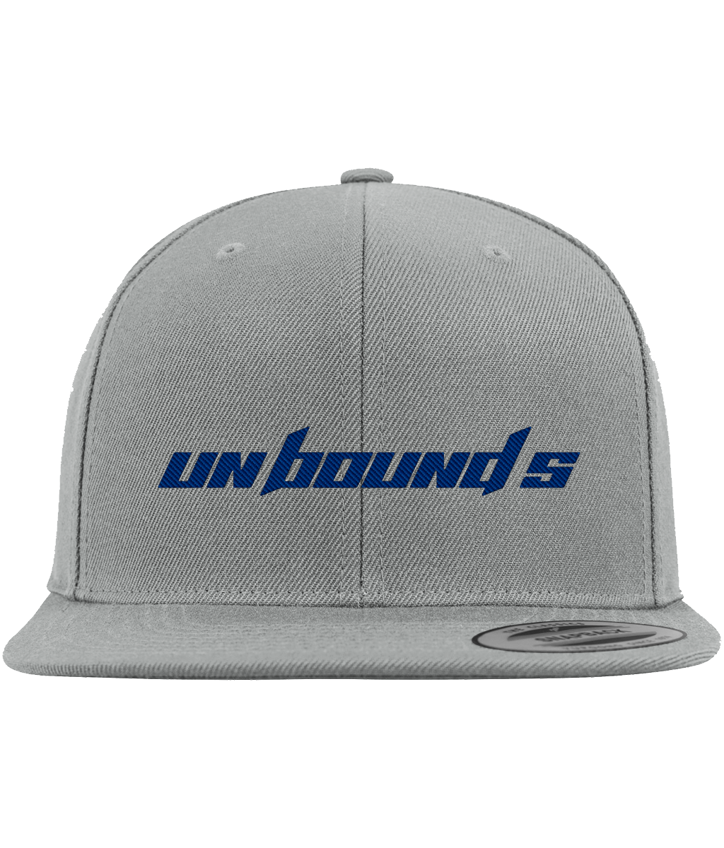 UNBOUNDS - Snapback cap - V1