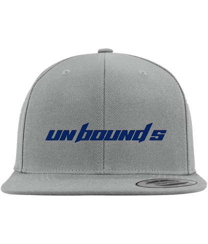 UNBOUNDS - Snapback cap - V1