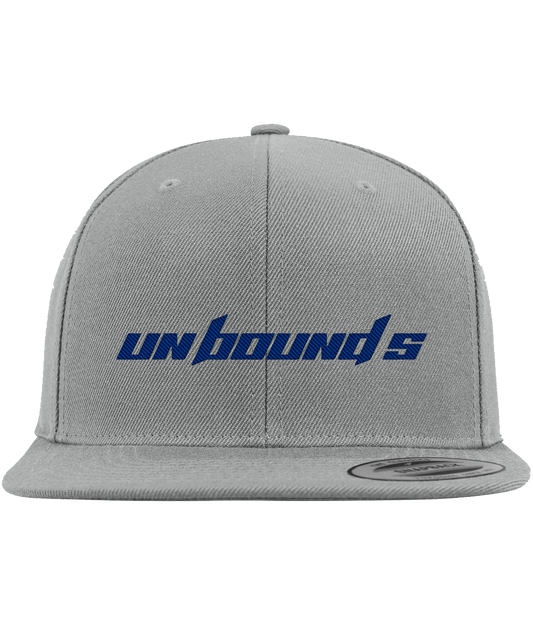 UNBOUNDS - Snapback cap - V1