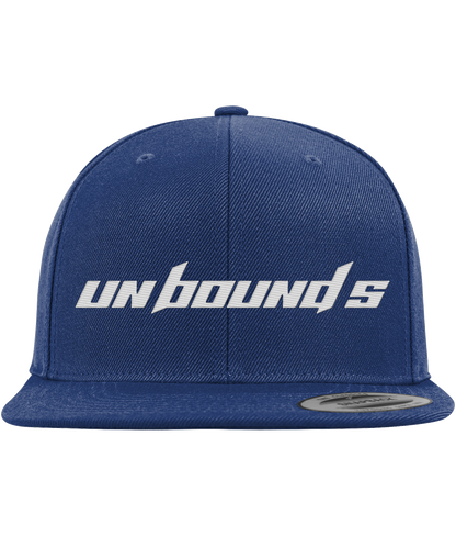 UNBOUNDS - Snapback cap - V2