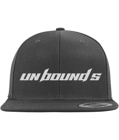 UNBOUNDS - Snapback cap - V2