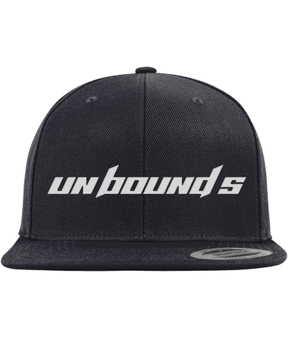 UNBOUNDS - Snapback cap - V2