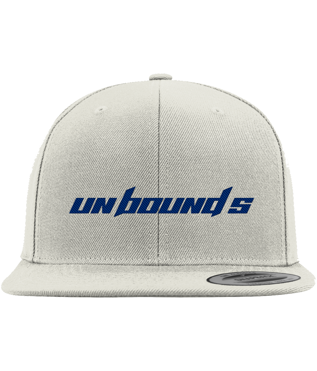 UNBOUNDS - Snapback cap - V1