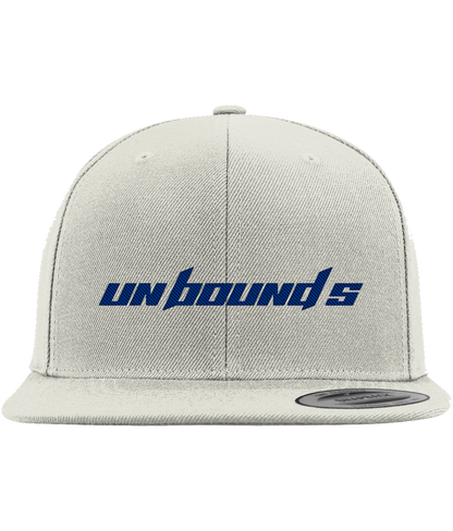 UNBOUNDS - Snapback cap - V1